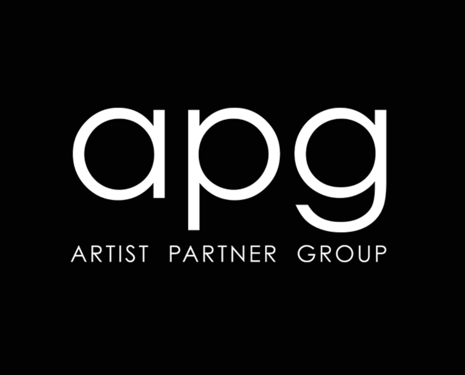 Artist PG (Artist Publishing Group) logo