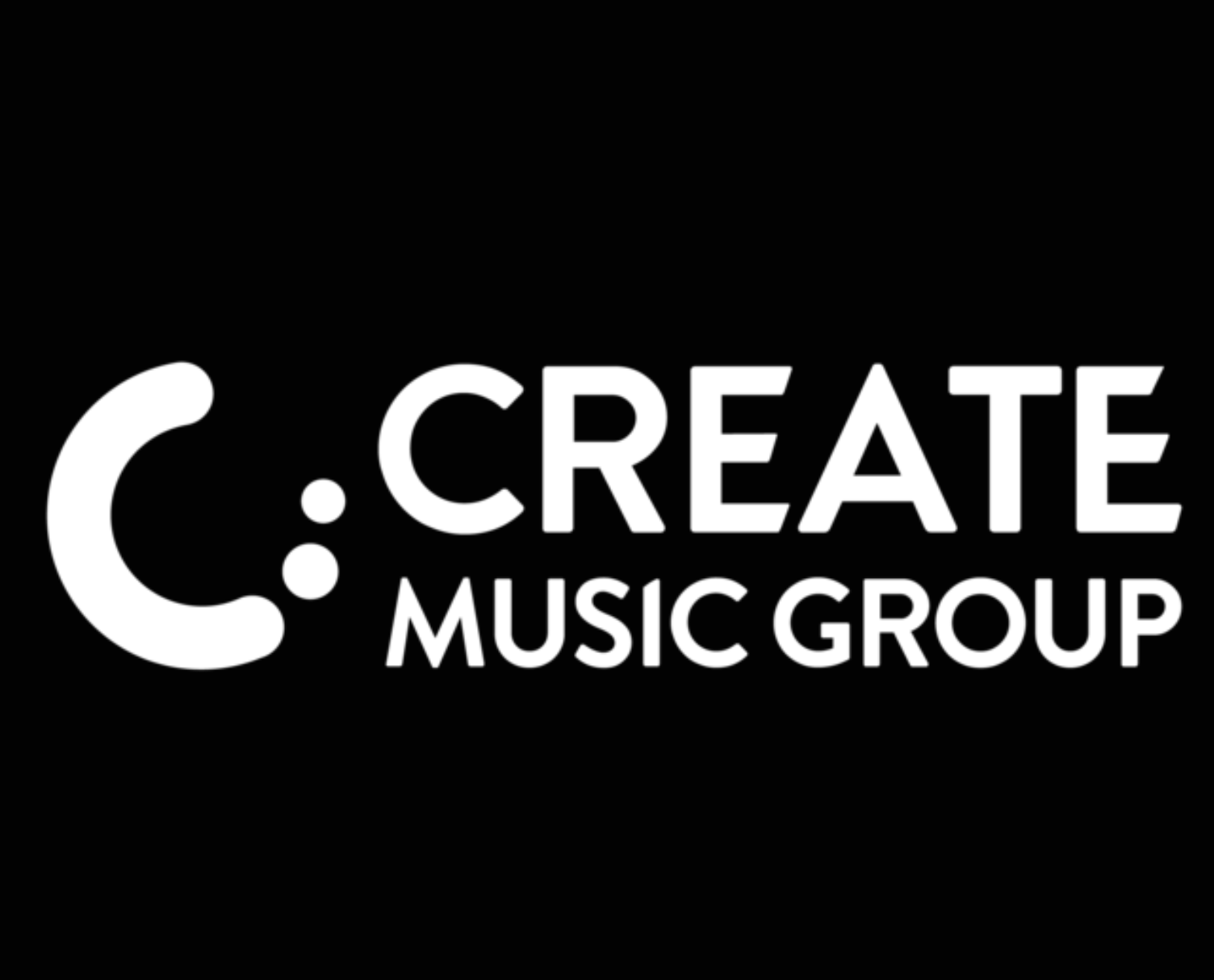 Create Music Group logo