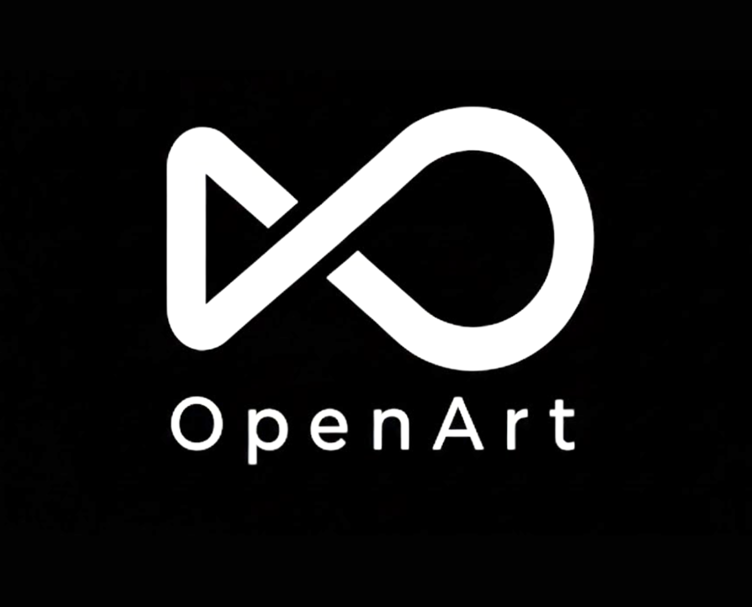 OpenArt AI logo